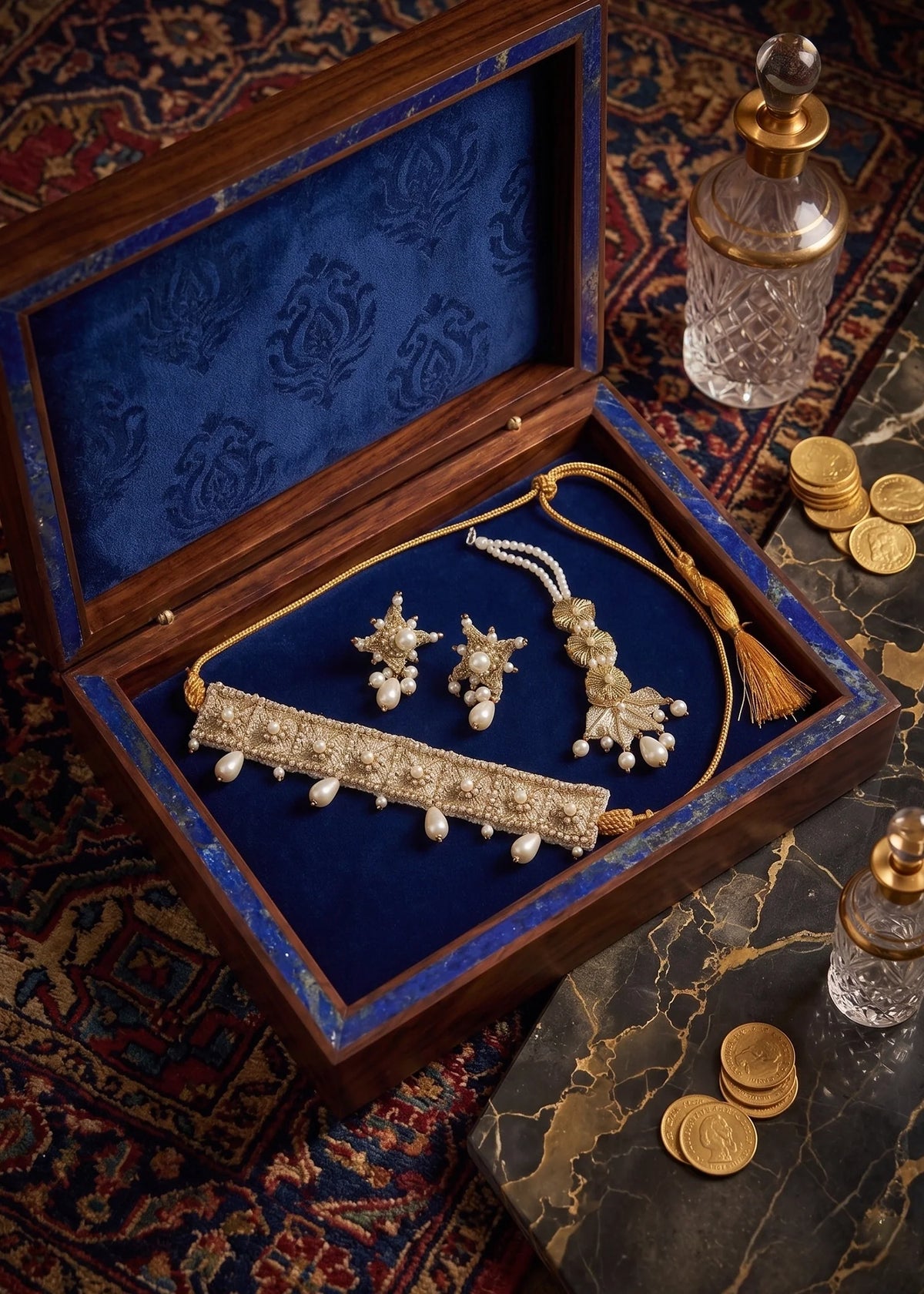 Jewellery