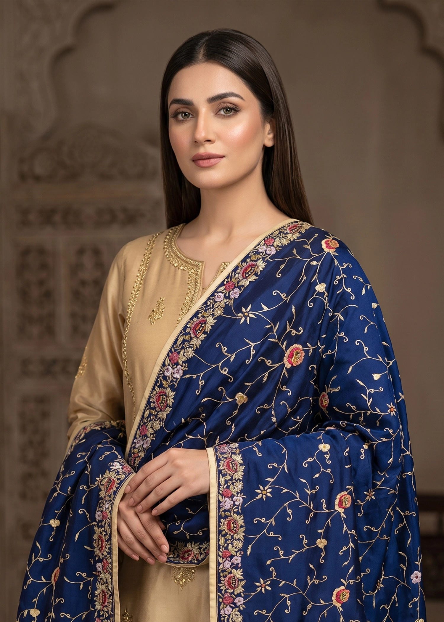 Rani - Navy