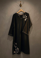 Aamna’s Cherry Blossom Kurta