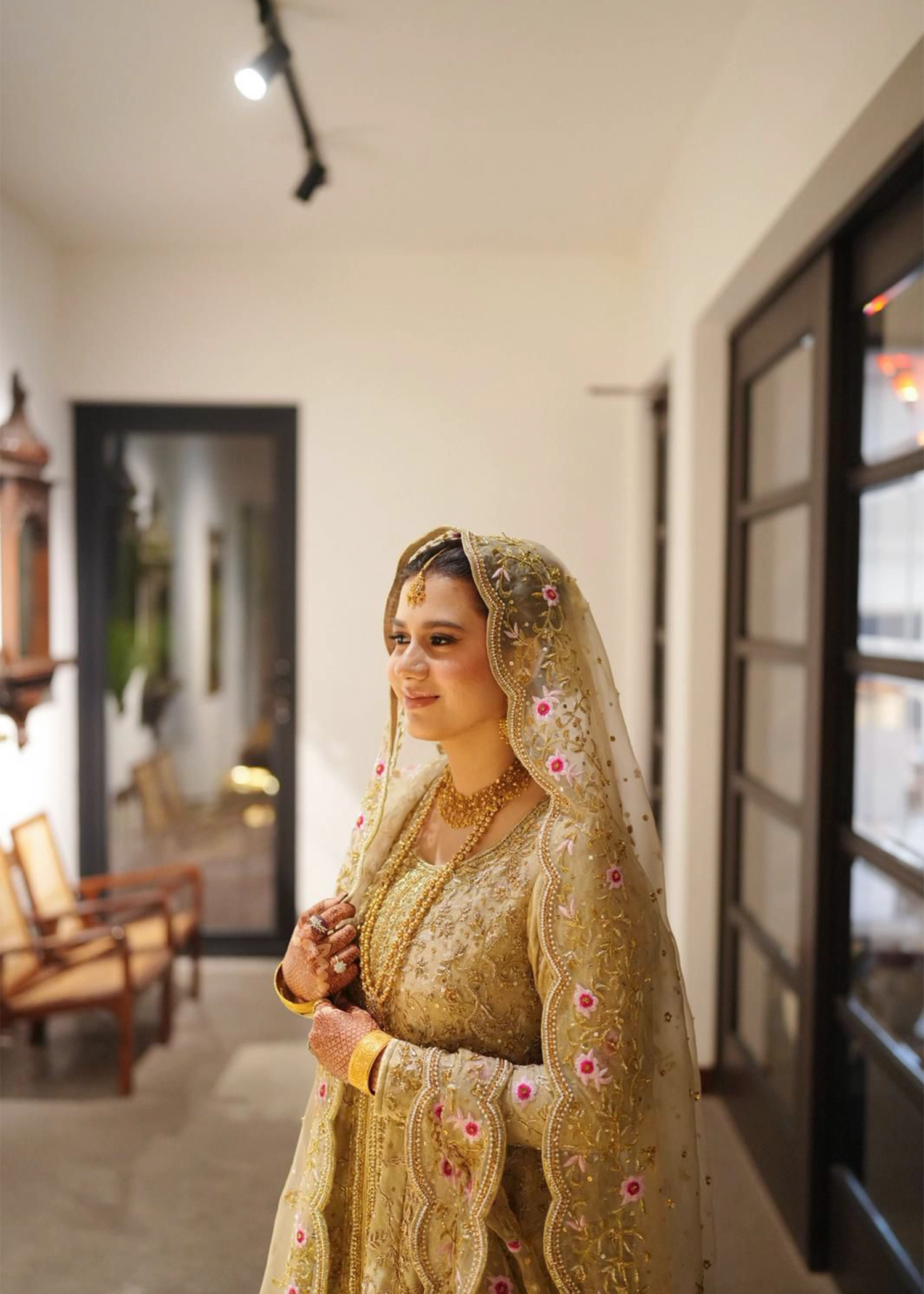 Zareen