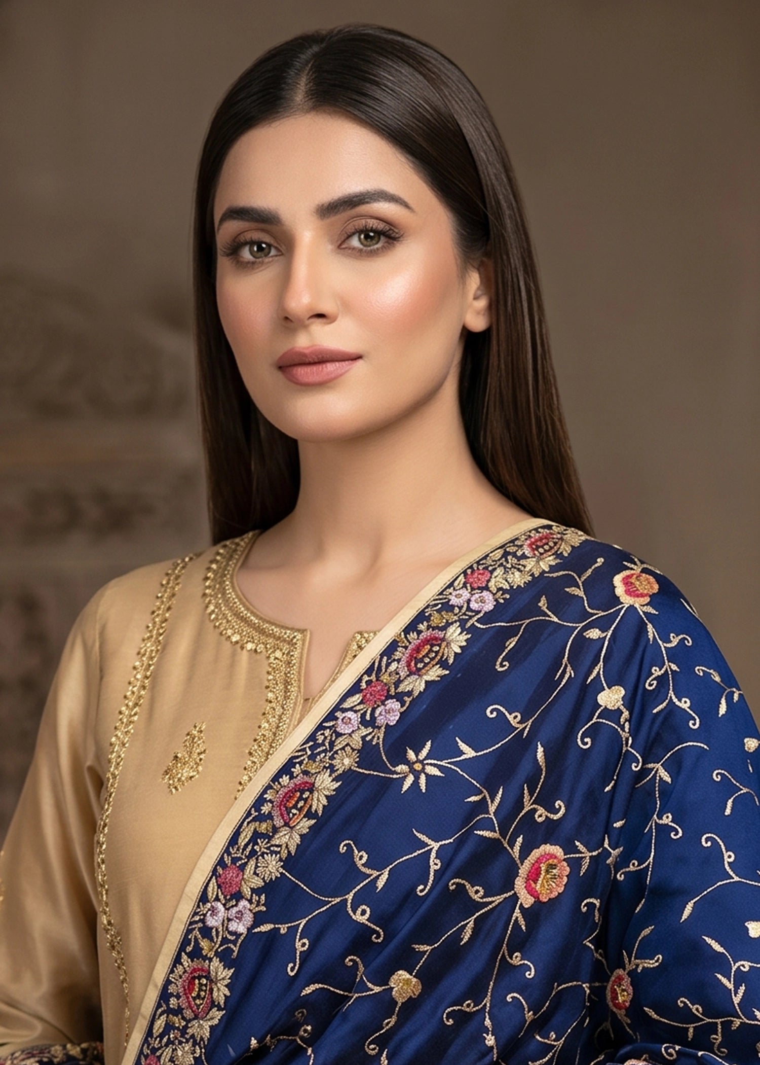 Rani - Navy