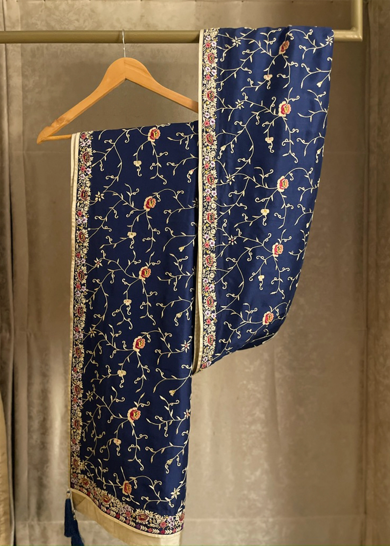 Rani - Navy