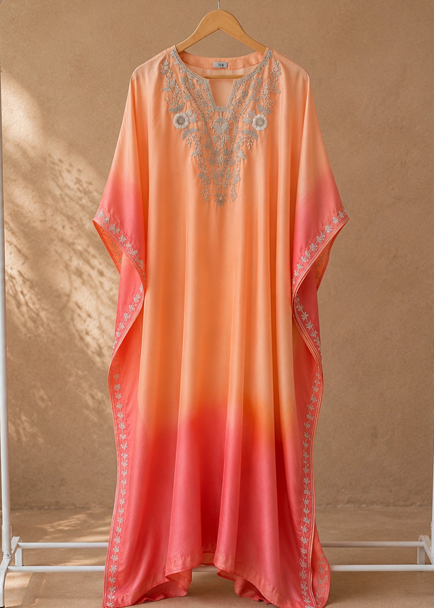 Serena Luxe Kaftan