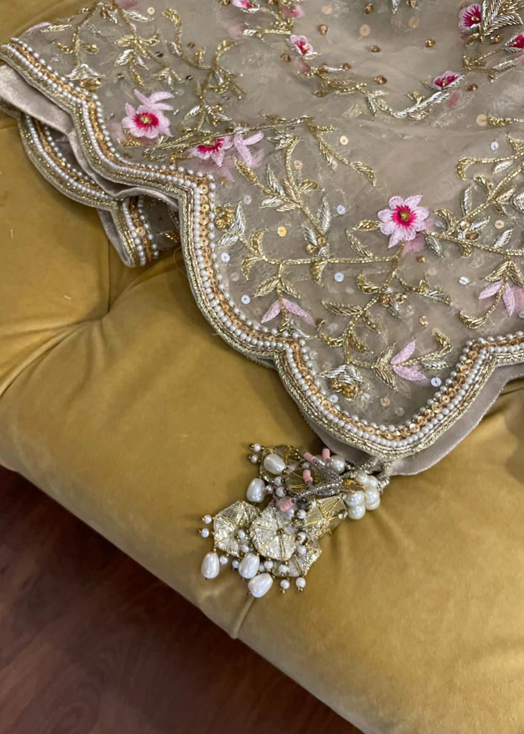 Zareen